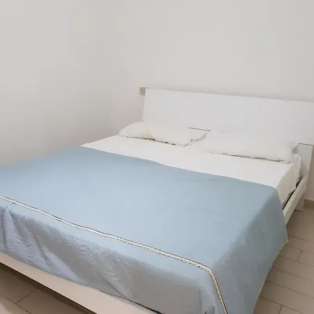 Διαμέρισμα Casa Vacanze Montesilvano Marina