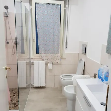 Casa Vacanze Διαμέρισμα *