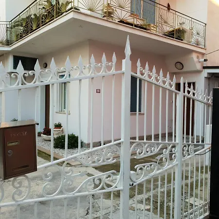 Casa Vacanze Διαμέρισμα