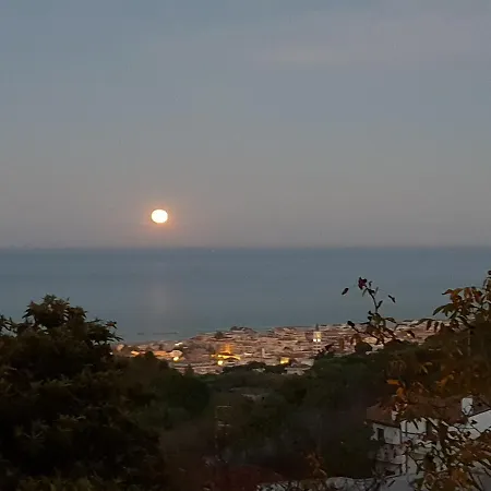 Διαμέρισμα Casa Vacanze Montesilvano Marina