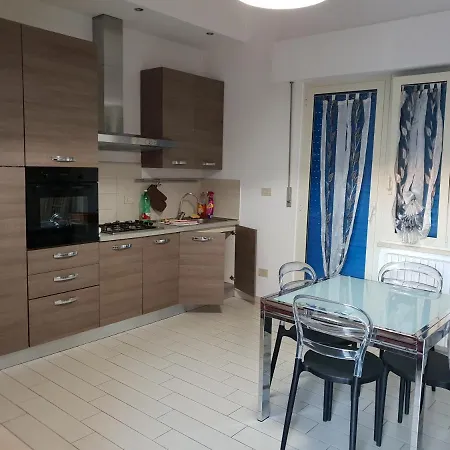 Διαμέρισμα Casa Vacanze *