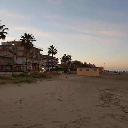 Casa Vacanze Διαμέρισμα Montesilvano Marina