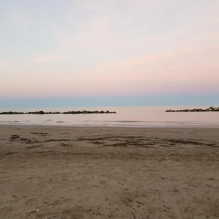 Διαμέρισμα Casa Vacanze *