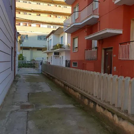 Διαμέρισμα Casa Vacanze